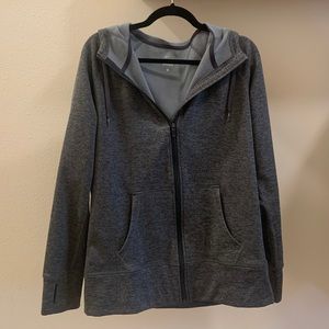 Women’s Nike Therma-Fit jacket